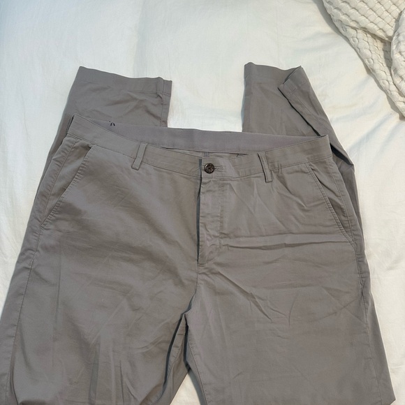 Faherty Movement Pants - Picture 2 of 7